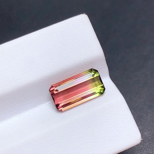 4.23ct 碧玺裸石 商品图7