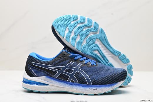 亚瑟士ASICS GT-2000休闲运动跑步鞋1011B412-020男鞋 商品图4