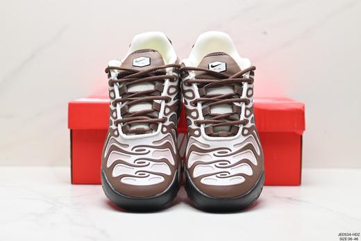 耐克NIKE AIR MAXPLUS DRIFT休闲运动跑步鞋FD4290-003男女鞋 商品图6