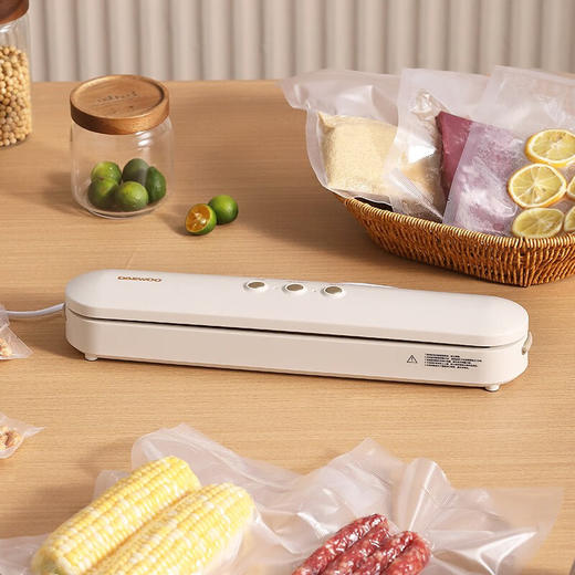 DAEWOO大宇抽真空封口机DYFK-90E03
 商品图1