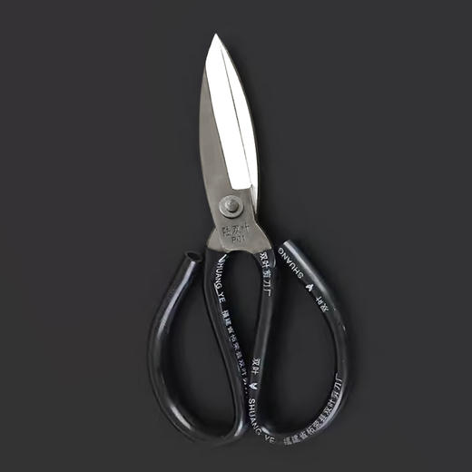 大大号剪刀加长 修鞋工具剪刀修鞋专用剪刀 商品图5