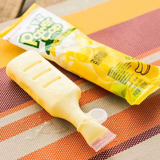 宾格瑞香蕉味棒冰122g/支 商品图0