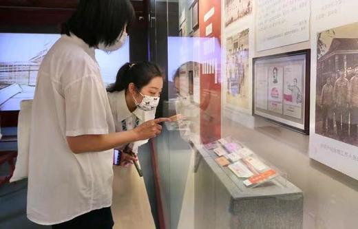 老少同行 红色研学系列3：走进革命岁月，在微型军事博物馆体验军事文化 商品图4