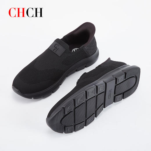 CHCH平衡鞋男鞋时尚百搭运动休闲鞋CN1A2091 商品图2
