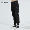 波顿休闲裤男春夏季宽松潮流松紧工装束脚裤子ME758121 商品缩略图2