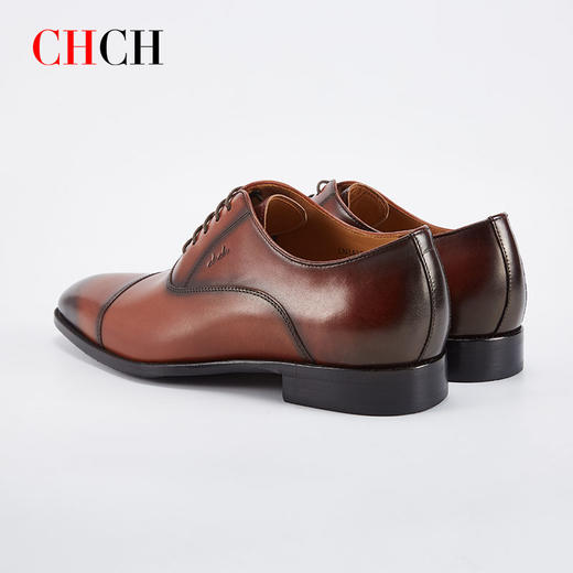 CHCH平衡鞋男鞋时尚百搭运动休闲鞋CN1A1041 商品图3