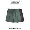 GXG黑色工装短裤G24X222036 商品缩略图3
