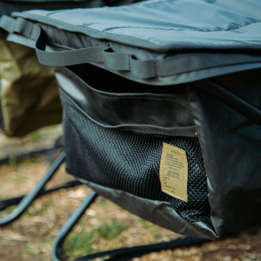 AS2OV 漫游者椅子配套脚凳 商品图2