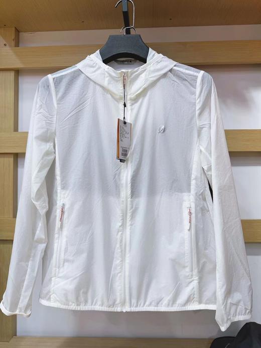 LAFUMA乐飞叶户外女UPF40+防紫外线防晒衣轻薄外套 LFJA1BP66 商品图6