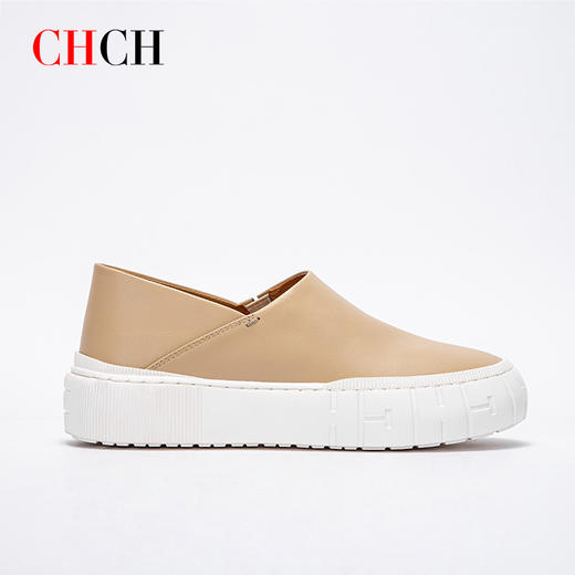 CHCH平衡鞋休闲百搭女士单鞋CO1B5161 商品图5