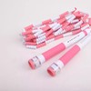 狂神竹节跳绳KS5797（粉/蓝/黑） 盒装 商品缩略图2