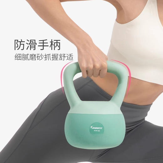 JOINFIT软式壶铃 商品图3