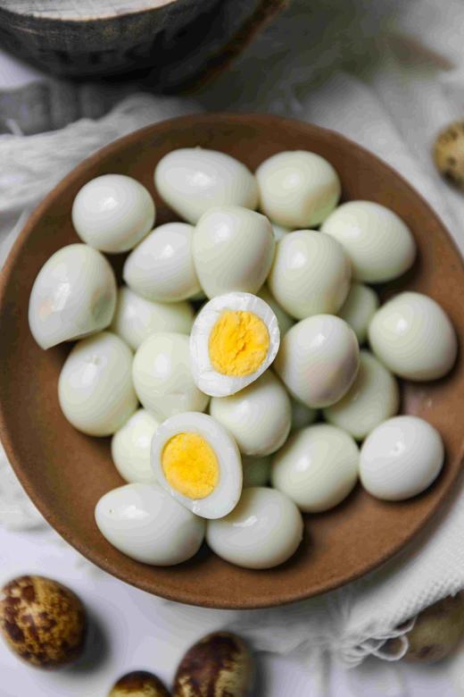 鹌鹑蛋｜营养密度高｜不吃成品饲料｜170多项农残检测未检出｜珠海顺丰 商品图2