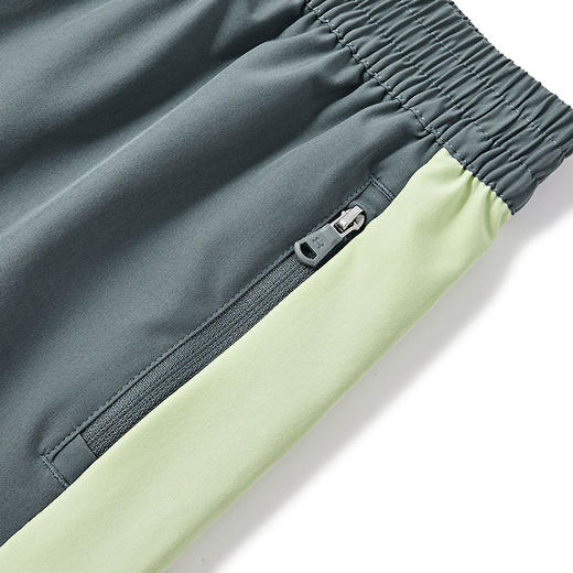 【品牌直发-爆款】正品Under Armour安德玛 季末清仓 超低折扣 吸湿速干梭织短裤 243123552 商品图6