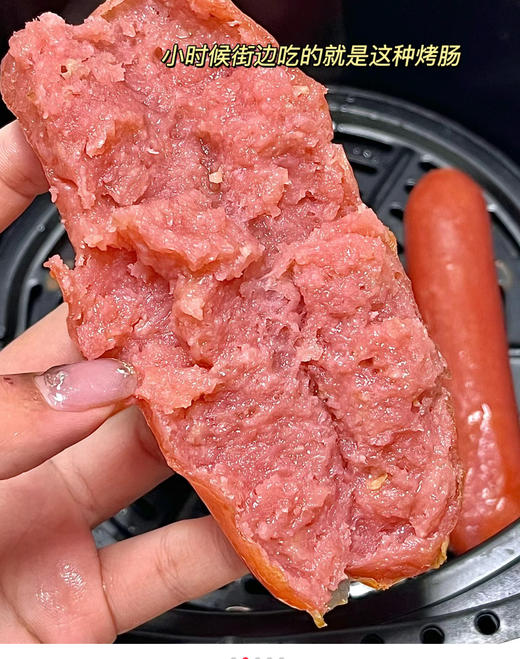 台湾热狗肠一袋 商品图1