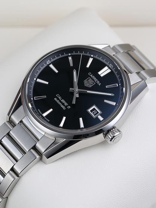 泰格豪雅WAR211A.BA0782 商品图2