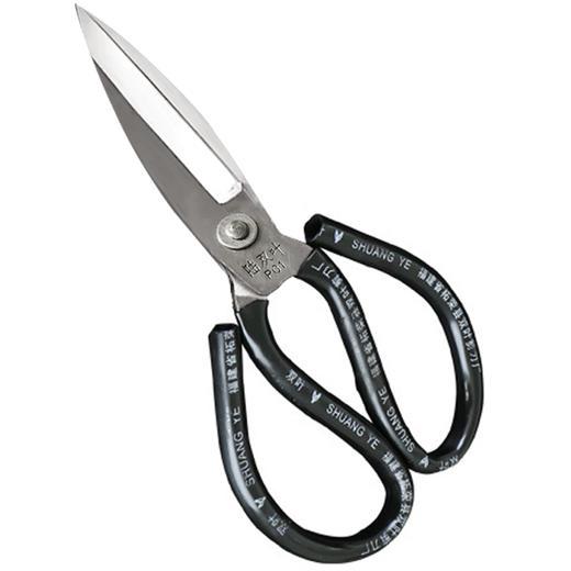 大大号剪刀加长 修鞋工具剪刀修鞋专用剪刀 商品图1