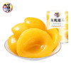 华味亨-黄桃罐头425g*6罐 商品缩略图1