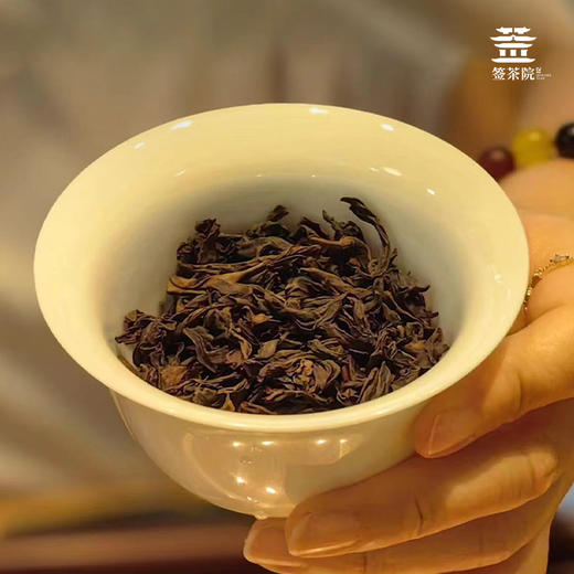签茶院 | 隐山木 乌龙茶 商品图1