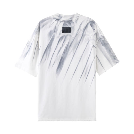 【断码清仓】HX 夏季圆领短袖T恤Z102420069101 商品图1