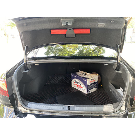 大众 迈腾 200万辆纪念版 330TSI DSG豪华型【长租-北京】 商品图5