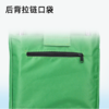 【大容量】长轻 买菜购物车 长32.5cm宽28cm高87cm 结实轻便三角爬坡轮 商品缩略图6