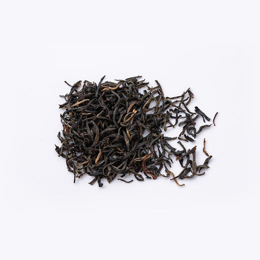 65里林间茶丨慢品系列 有机红茶 蕴山 特级 80g 商品图2