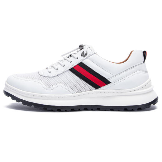 CHCH平衡鞋牛皮男鞋时尚百搭运动休闲鞋CN1A2061 商品图2