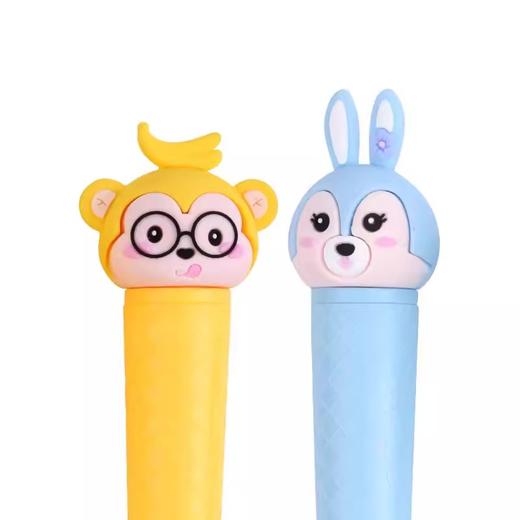 狂神跳绳KS5777  卡通头 商品图2