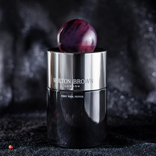 摩顿布朗 火热粉红胡椒 Molton Brown Fiery Pink Pepper 分装 商品图4