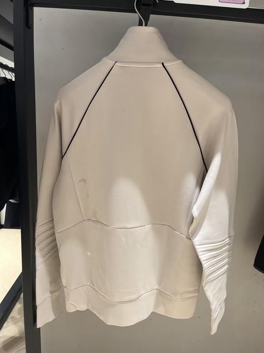 HUGO BOSS 长袖运动衫男  50518202-271 . 商品图1