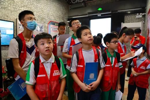 老少同行 红色研学系列3：走进革命岁月，在微型军事博物馆体验军事文化 商品图7