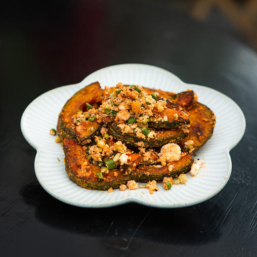 糯板栗芝士 商品图0