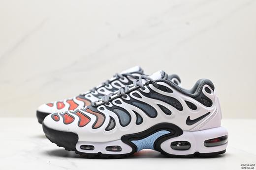 耐克NIKE AIR MAXPLUS DRIFT休闲运动跑步鞋FD4290-003男女鞋 商品图3