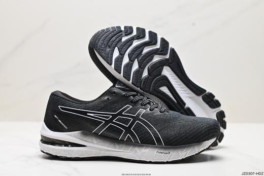 亚瑟士ASICS GT-2000休闲运动跑步鞋1011B412-020男鞋 商品图4