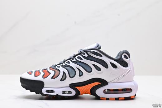 耐克NIKE AIR MAXPLUS DRIFT休闲运动跑步鞋FD4290-003男女鞋 商品图2