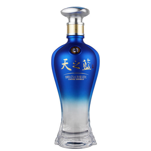 洋河42度天之蓝（2024版）一箱6瓶 商品图2