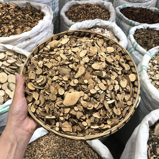 乌药   台乌 当季新货中药材 商品图0