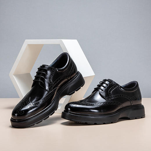 CHCH平衡鞋男鞋时尚百搭运动休闲鞋CM2A6133 商品图3