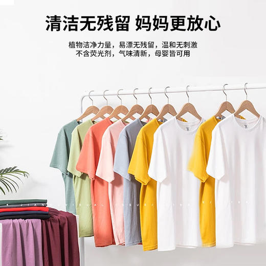 油污清洁泡腾片多功能去污魔方家政同款厨房卫浴清洗清洁片瓷砖缝隙清洁神器 商品图3