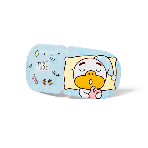 【满赠额外福利】眼罩3片 商品图0