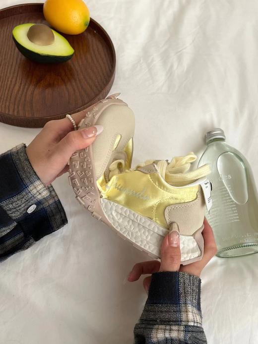 厂家亏本清仓破价ck阿甘鞋 商品图9