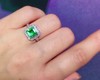1.6ct 祖母绿戒指 商品缩略图6