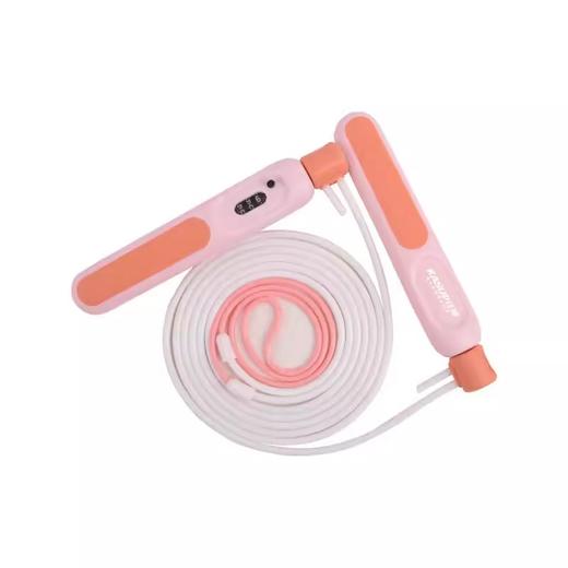 狂神跳绳KS5783   二段式/计数/吸塑 商品图4