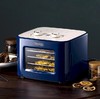 杞冠臻选 | 摩飞 干果机 4层烘干机 肉干果干零食自制 迷你电烤箱 轻奢蓝 morphy richards 英伦创意家电 MR6255 商品缩略图1