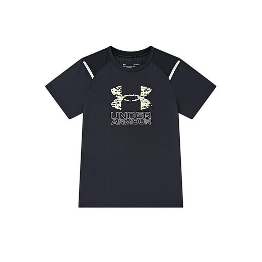 【品牌直发-爆款】正品Under Armour安德玛 季末清仓 超低折扣 速干T恤 243120154 商品图3