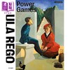 预售 【中商原版】Paula Rego: Power Games 进口艺术 保拉雷戈力量游戏 商品缩略图0