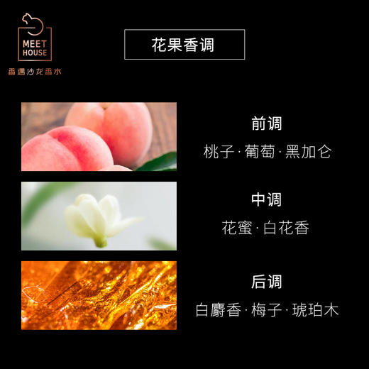 法兰西宫廷系列香薰礼盒 商品图2