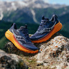 Saucony索康尼 XODUS ULTRA 3 男女款 专业越野跑山缓震回弹跑步鞋 商品缩略图4