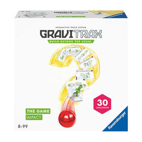 Ravensburger 重力轨道球谜题系列